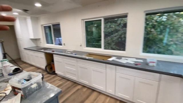 Плиточник США. Фартук Из Стеклянной Плитки 3/8. смотреть онлайн