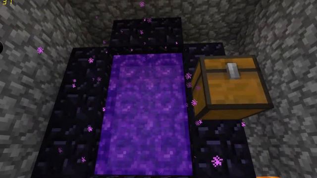 Mini-Sky(Моя первая карта на выживание) смотреть онлайн