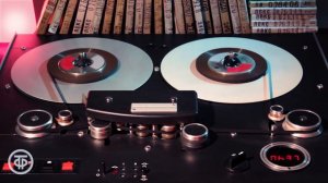 Ростислав Плятт читает юмористический рассказ "Вот как жили люди в Спиво" Алана Маршалла (1966)