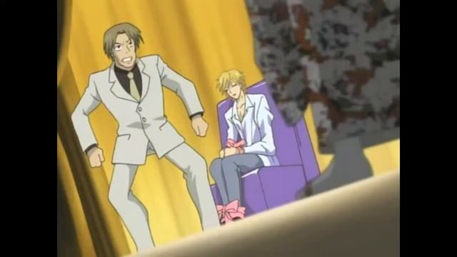 Аниме клип- без звука смотреть онлайн