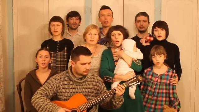 кабаре бэнд  Серебряная свадьба  - Чёрная речка