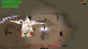 Sacred Gold guide: How "Chance for Open Wounds" works