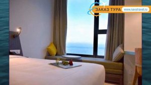 IBIS STYLES 4* Вьетнам Нячанг обзор – отель ИБИС СТАЙЛЕС 4* Нячанг видео обзор