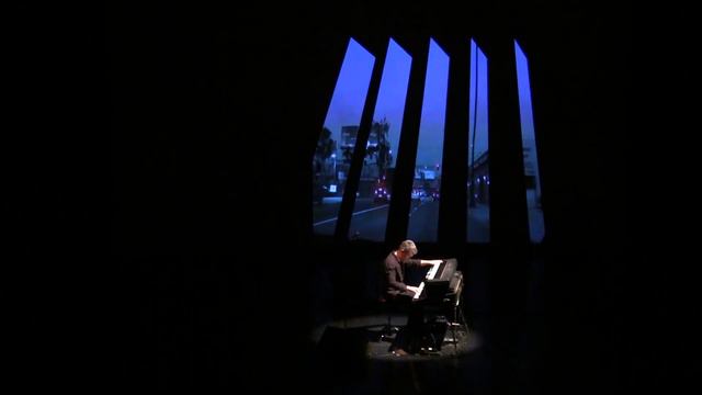 TEASER Patrice LANGLOIS Piano + Fender Rhodes concert au ROUDOUR janvier 2020 смотреть онлайн