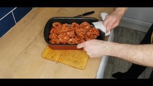 ребрышки к пиву