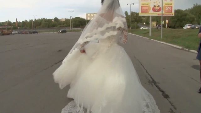 Клип Свадьба Скопин смотреть онлайн