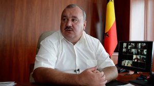 Городской голова Первомайска Борис Бабий о тарифах на коммунальные услуги.