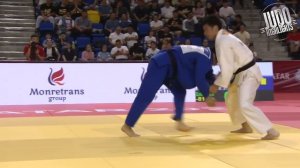 LEE JOONHWAN - Next Judo Superstar? Ulaanbaatar Grand Slam 2022