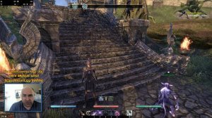 ESO: How to TRADE GOLD safely or TRADE CROWN gifts for GOLD | links in description