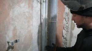 сварка труб отопления ,а также отвечаем на комментарии #сантимшва #сваркаэлектродом #сварщикивыезд