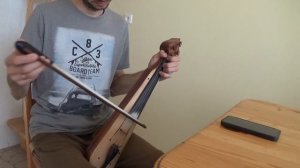 Витязево. Игра на лире. Попандопуло Лазарь. Анапа. Tradition. Folklore. Παράδοση. سنت