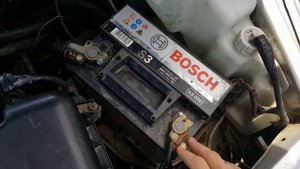 Решение проблемы с датчиком температуры охлаждающей жидкости.