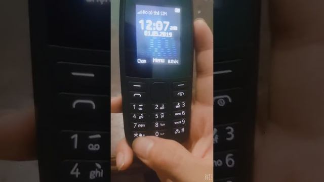 Hướng dẫn cách mở khóa game điện thoại Nokia chơi được 5 lần смотреть онлайн