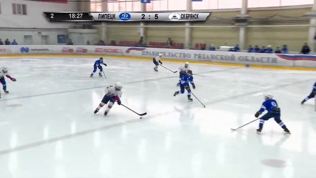 ЦФО, 2 этап, Рязань_19.03.2023, Липецк-Брянск смотреть онлайн