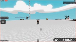 КАК ПОЛУЧИТЬ НОВУЮ ПЕРЧАТКУ SNOWBALL В Slap Battles/Roblox