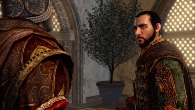 Assassin's Creed: Revelations / Прохождение / Часть 6 смотреть онлайн