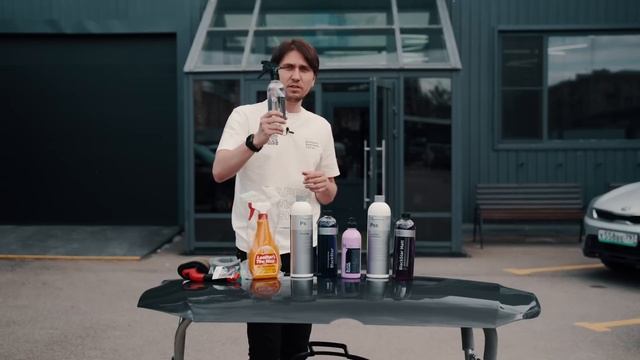 ЧЕРНЕНИЕ ШИН на 2 месяца — своими руками, реально? Как чесать ворс резины? Обзор средств. смотреть онлайн