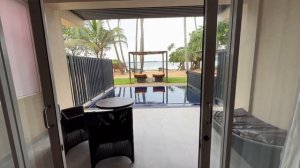 COCOBAY UNAWATUNA 4*, SRI LANKA. 4K VIRTUAL TOUR.