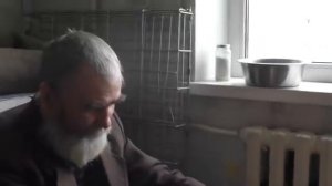 Василий.  Подь ты к чёмеру