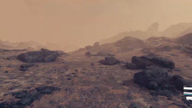 How To Find The Best Vendor In Starfield! | Venus Trader Location смотреть онлайн