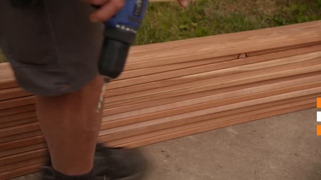 Hochbeet selber bauen (Nutzbeet) | OBI смотреть онлайн