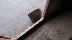 Литье дроби из свинца АКБ