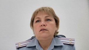 Порядок присвоения специальных званий сотрудникам УИС