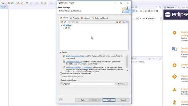 Instalar Eclipse com Java 11 e JDK 11 Windows 10 #3 смотреть онлайн
