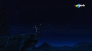 Если бы "Карусель-Classic" перешёл на формат 16:9? (декабрь 2023)