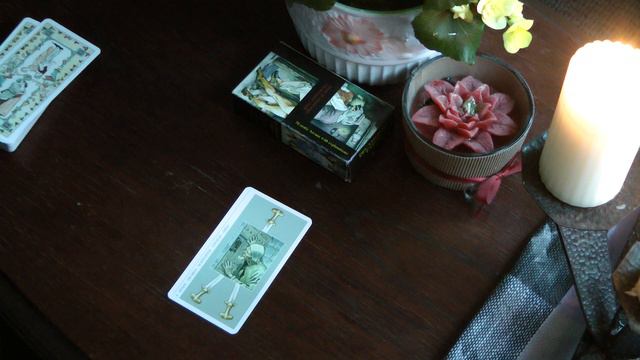 Таро Декамерон сказка для взрослых! :) смотреть онлайн