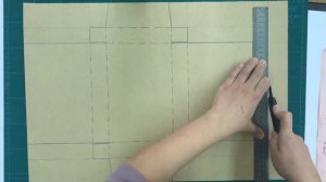 Практикум по изготовлению микроклиматического контейнера для книг