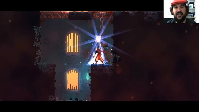 Dead Cells [ALPHA] - Rise of the Giant смотреть онлайн