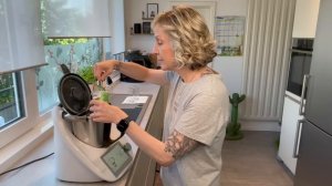 Figurfreundliches Salatdressing ? ☀️ aus dem Thermomix® TM5/TM6