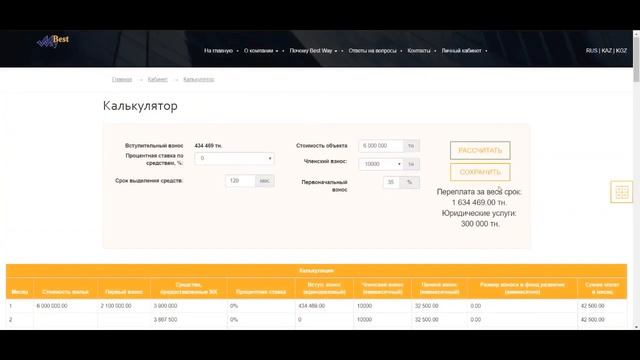 ЖК BestWay - как выгодно купить квартиру? смотреть онлайн