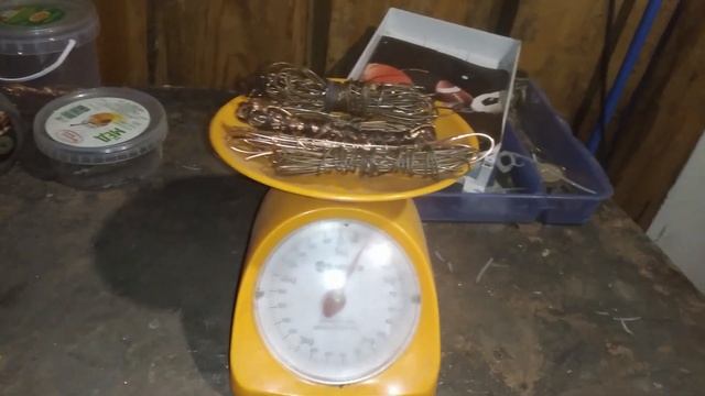 ПОИСК МЕДИ! КУЧА МЕДЯХИ! Добываю медь! Поиски металлолома! Добыча меди. Поиск цветмета смотреть онлайн