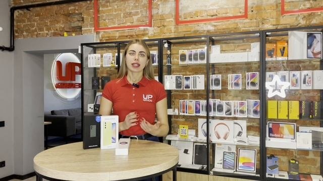 Особенности смартфонов