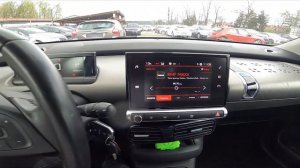 Where is USB Port in Citroen C4 Cactus ( 2014 – 2021 )  | How to Find USB Port?