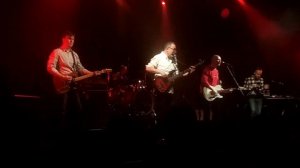 Е. Маргулис, А. Романов Группа Выходного Дня.В жизни, как в тёмной чаще. Клуб "Космонавт".06.11.17