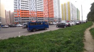 #VanLife   Автодом на базе MB100d, купили и будем делать автодом