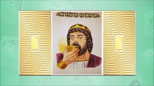 Легенда о царе Мидасе