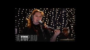 Ирина Сурина. "В горнице"
