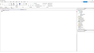 Как сделать раздатчик вещей в Roblox Studio