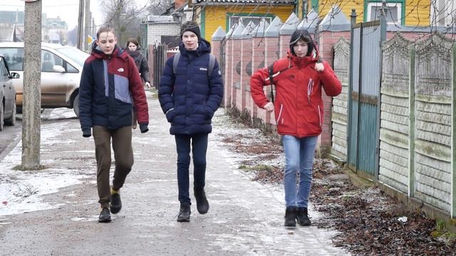 Барановичи день за днём. 20.01.20. смотреть онлайн