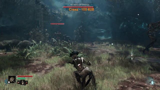 Steelrising №1 Блодборн нормального человека. смотреть онлайн