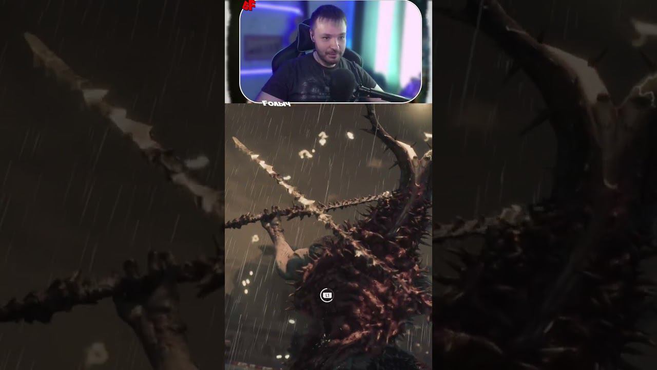 Второй босс готов! ► Stellar Blade ДЕМО ► Стрим #Fолыч #БункерFолыча #stellarblade