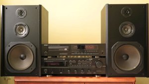Denon DRA 545RD Denon DCD 520 Onkyo SC 360
