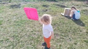 ловушка для воробья?