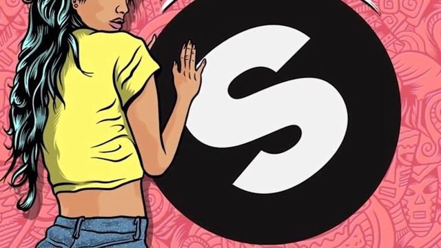 Whenever (feat. Conor Maynard) - Kris Kross Amsterdam x The Boy Next Door (Thaiwyn Remix) смотреть онлайн