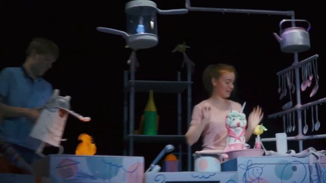 Волк и козлята смотреть онлайн