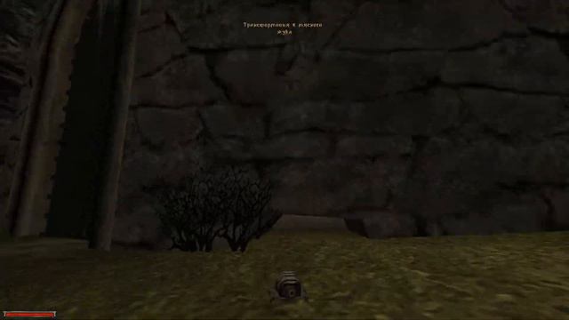 Gothic Прохождение #16 Поиски Юнитора с Горном смотреть онлайн